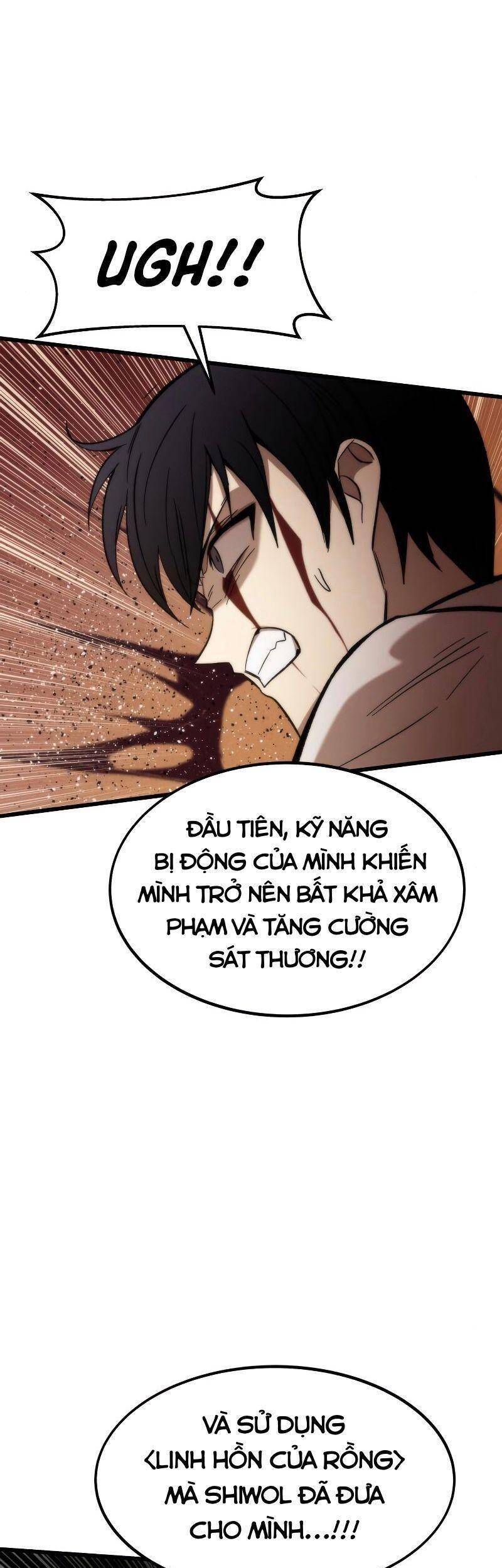 Nhân Vật Phụ Siêu Cấp Chapter 32 - 92