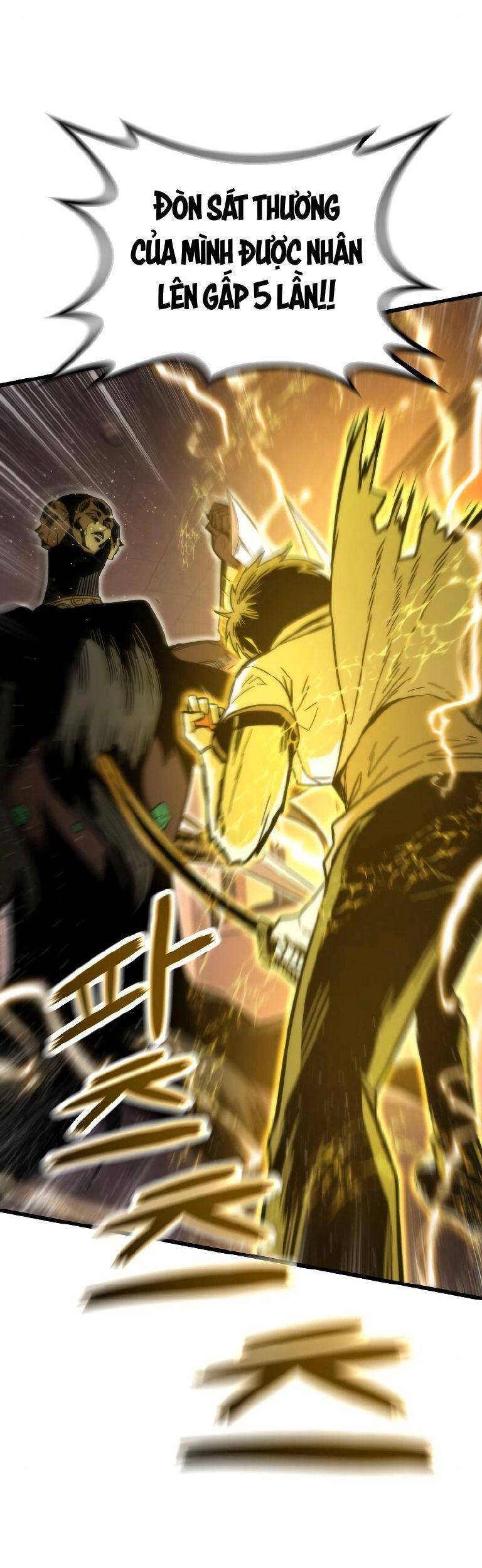 Nhân Vật Phụ Siêu Cấp Chapter 32 - 96