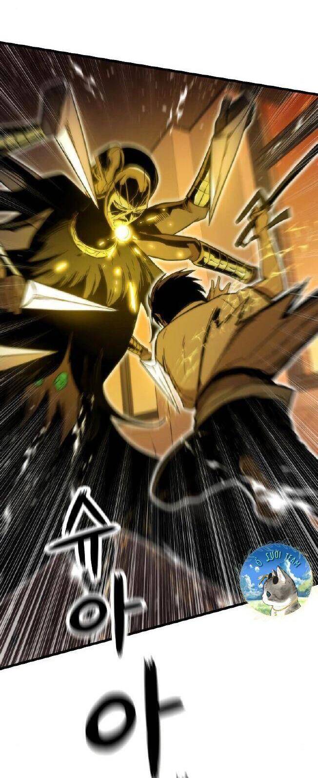 Nhân Vật Phụ Siêu Cấp Chapter 32 - 99