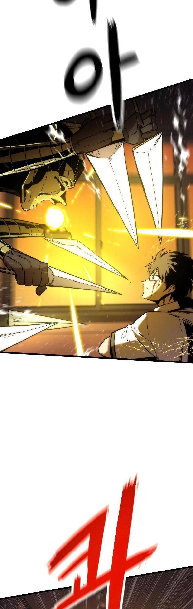 Nhân Vật Phụ Siêu Cấp Chapter 32 - 100