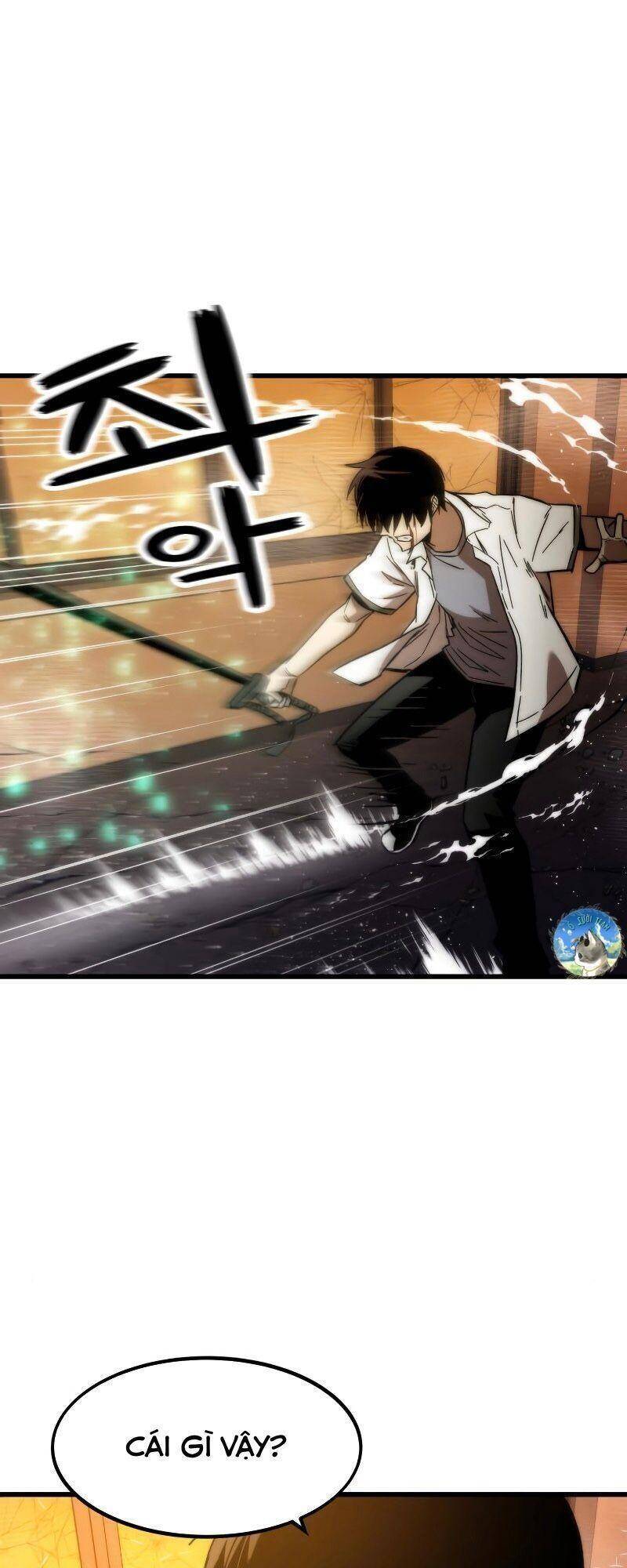 Nhân Vật Phụ Siêu Cấp Chapter 33 - 1