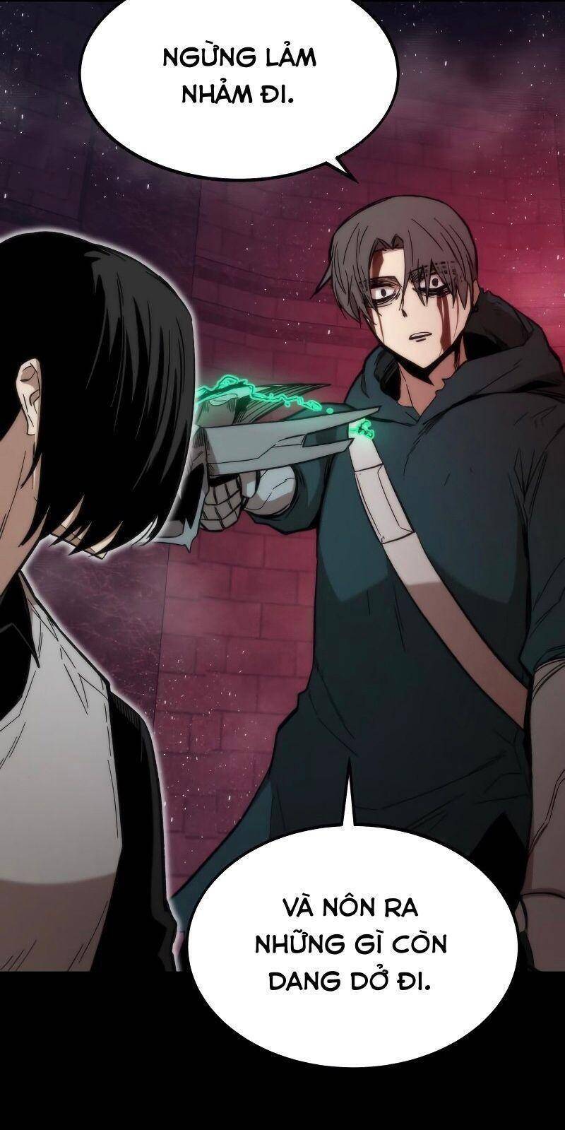 Nhân Vật Phụ Siêu Cấp Chapter 33 - 12