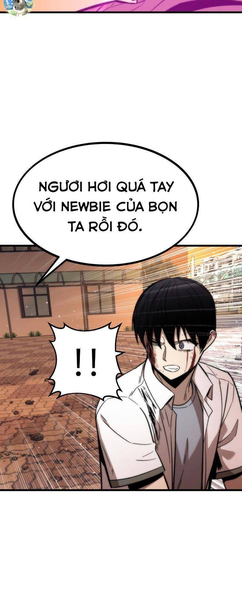 Nhân Vật Phụ Siêu Cấp Chapter 33 - 114