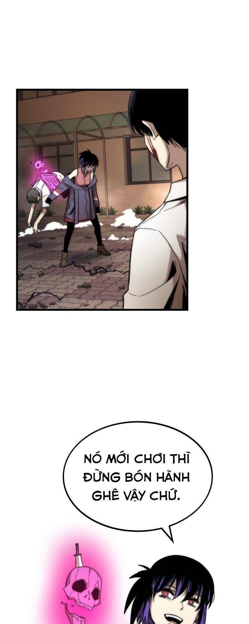 Nhân Vật Phụ Siêu Cấp Chapter 33 - 115