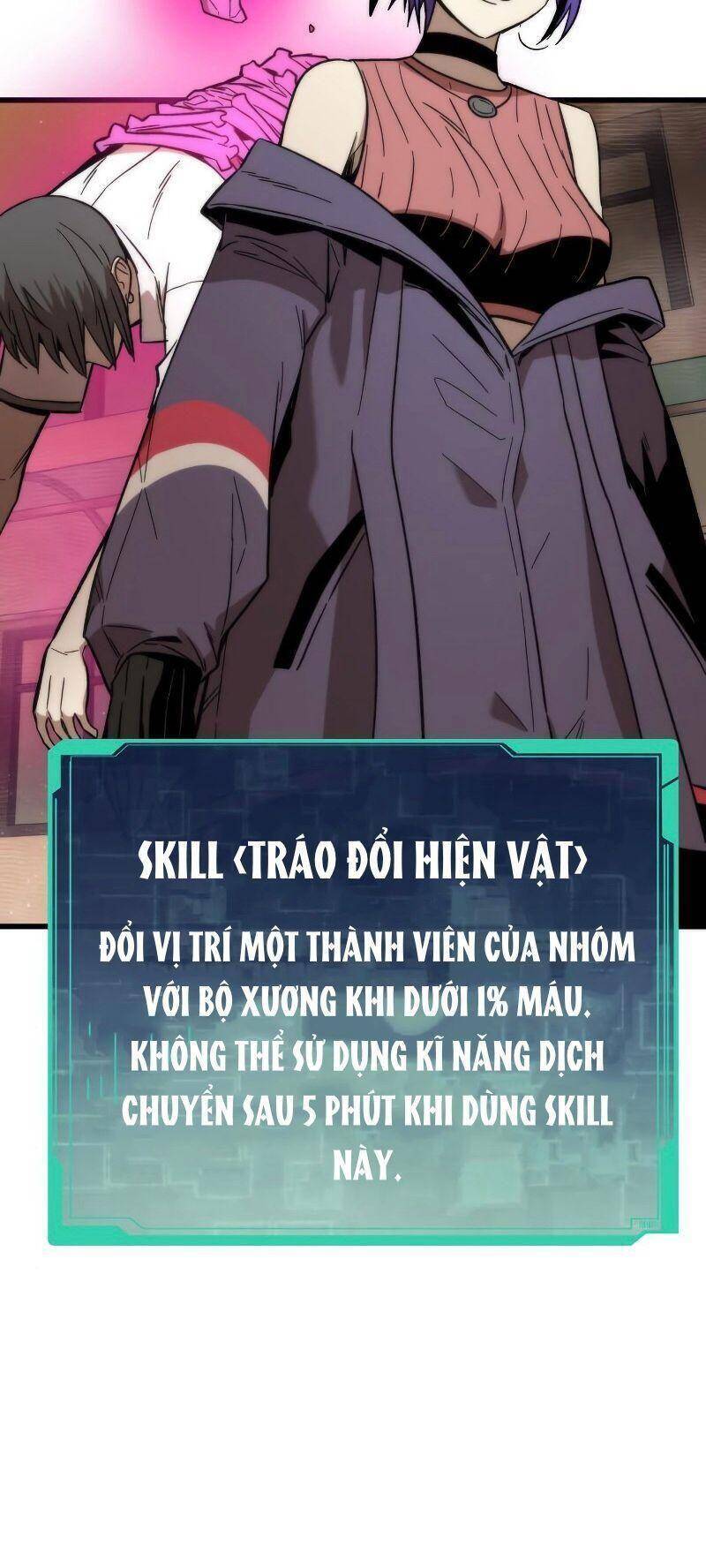 Nhân Vật Phụ Siêu Cấp Chapter 33 - 116