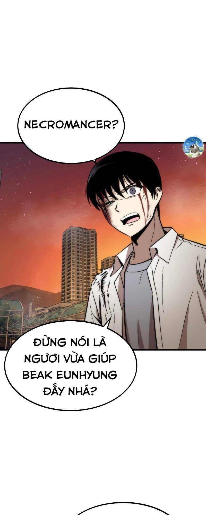 Nhân Vật Phụ Siêu Cấp Chapter 33 - 117