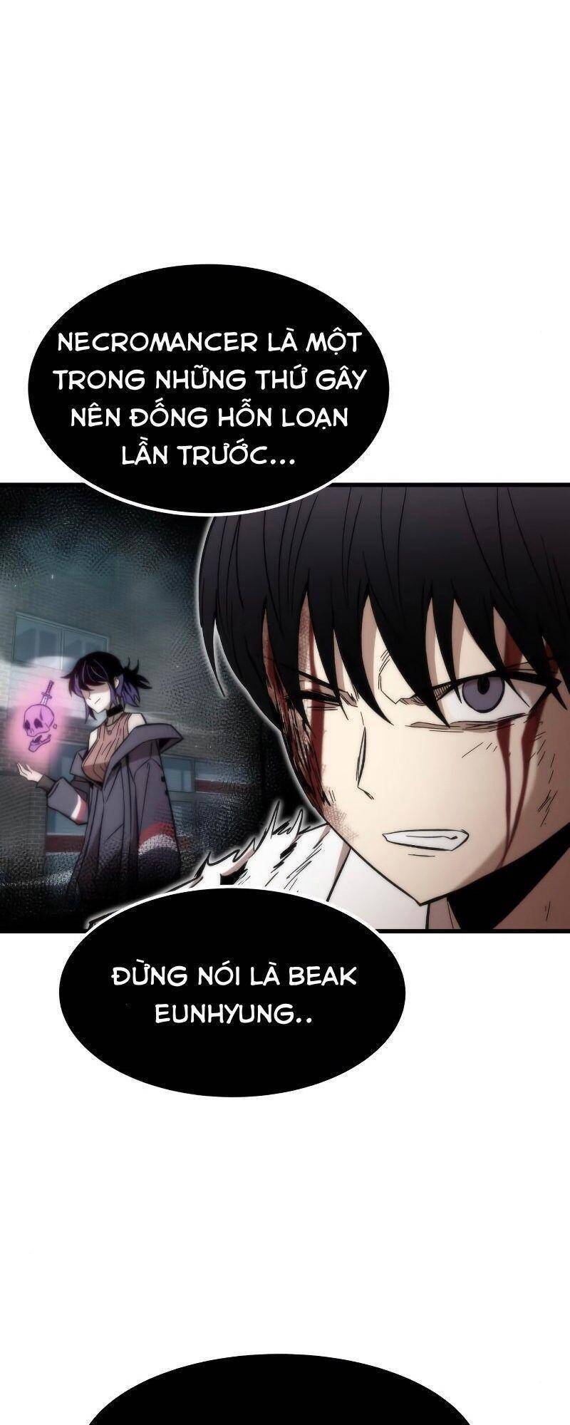 Nhân Vật Phụ Siêu Cấp Chapter 33 - 119