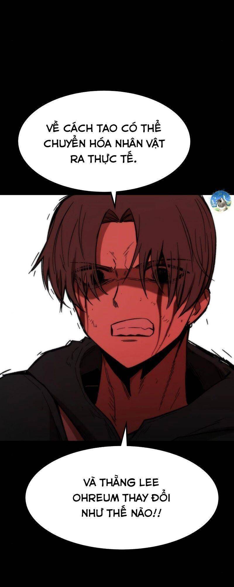 Nhân Vật Phụ Siêu Cấp Chapter 33 - 13