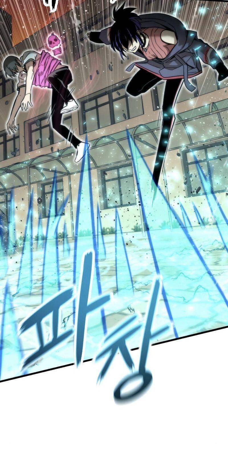 Nhân Vật Phụ Siêu Cấp Chapter 33 - 122