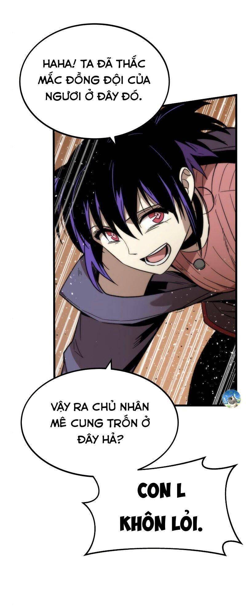 Nhân Vật Phụ Siêu Cấp Chapter 33 - 123