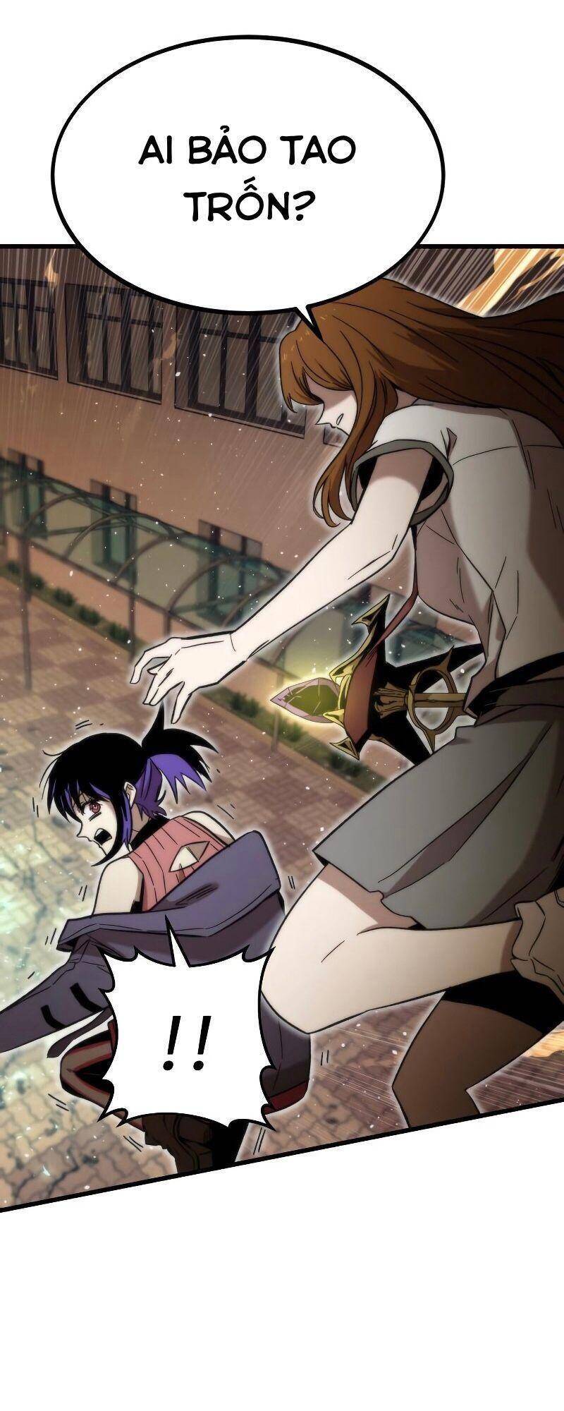 Nhân Vật Phụ Siêu Cấp Chapter 33 - 125