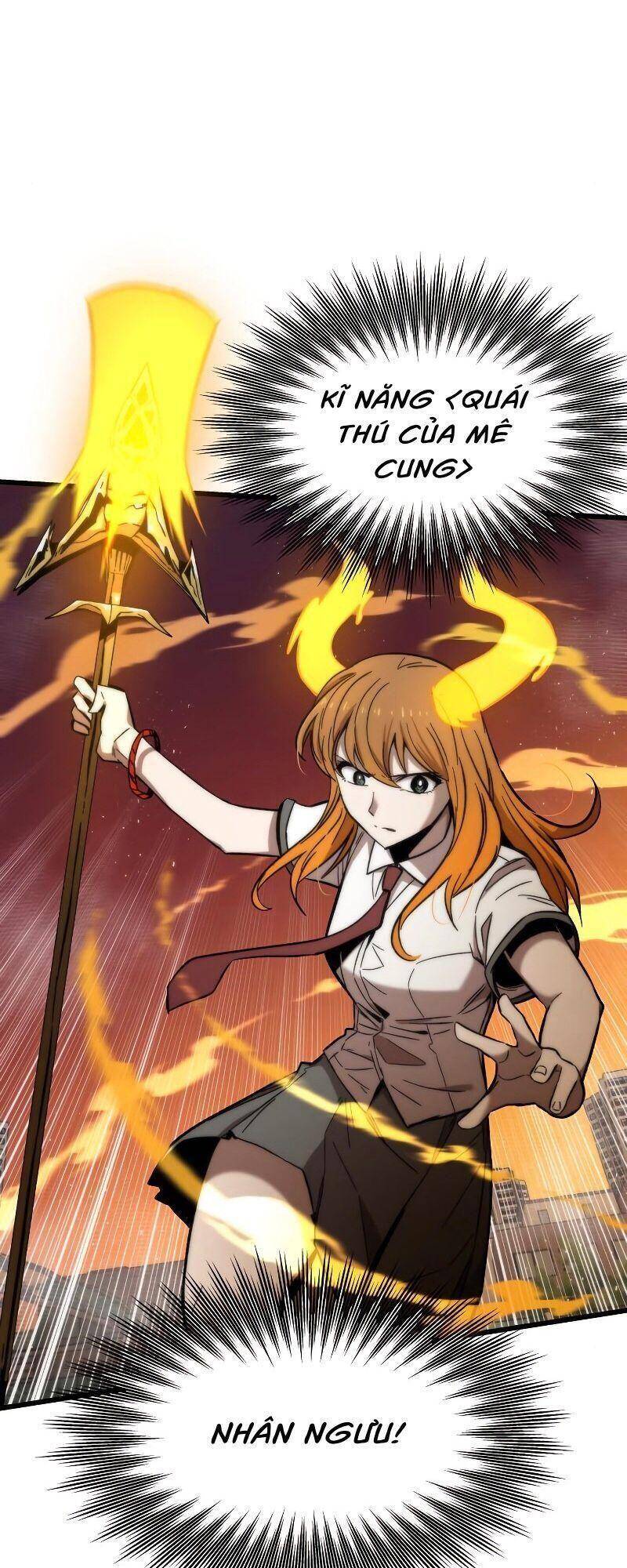 Nhân Vật Phụ Siêu Cấp Chapter 33 - 126