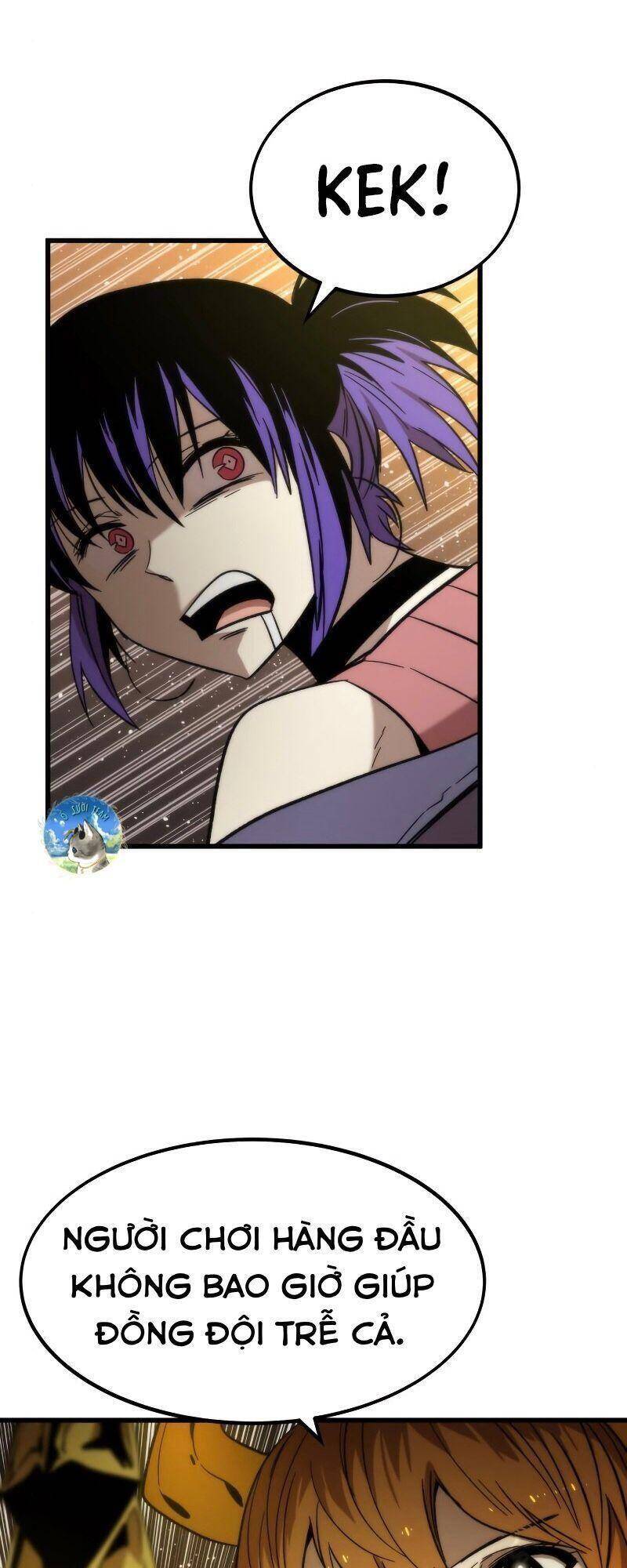 Nhân Vật Phụ Siêu Cấp Chapter 33 - 128