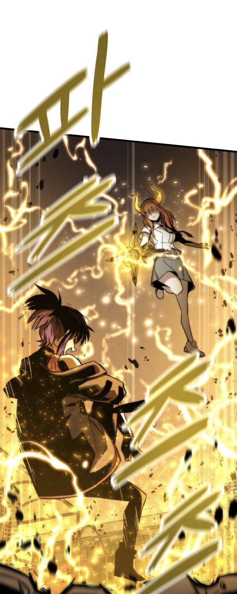 Nhân Vật Phụ Siêu Cấp Chapter 33 - 130