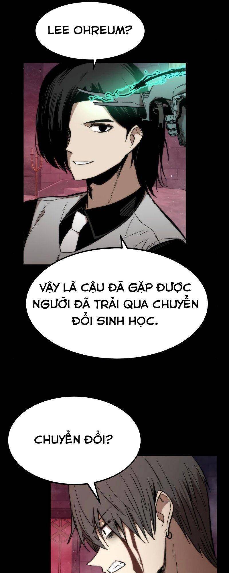 Nhân Vật Phụ Siêu Cấp Chapter 33 - 15