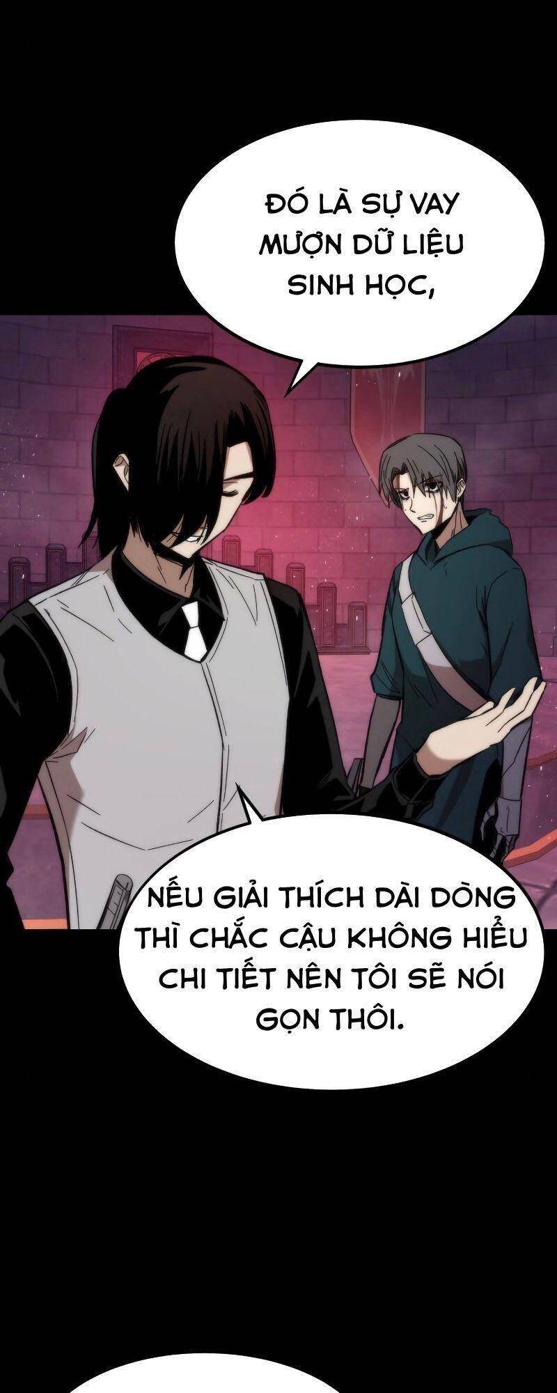 Nhân Vật Phụ Siêu Cấp Chapter 33 - 17