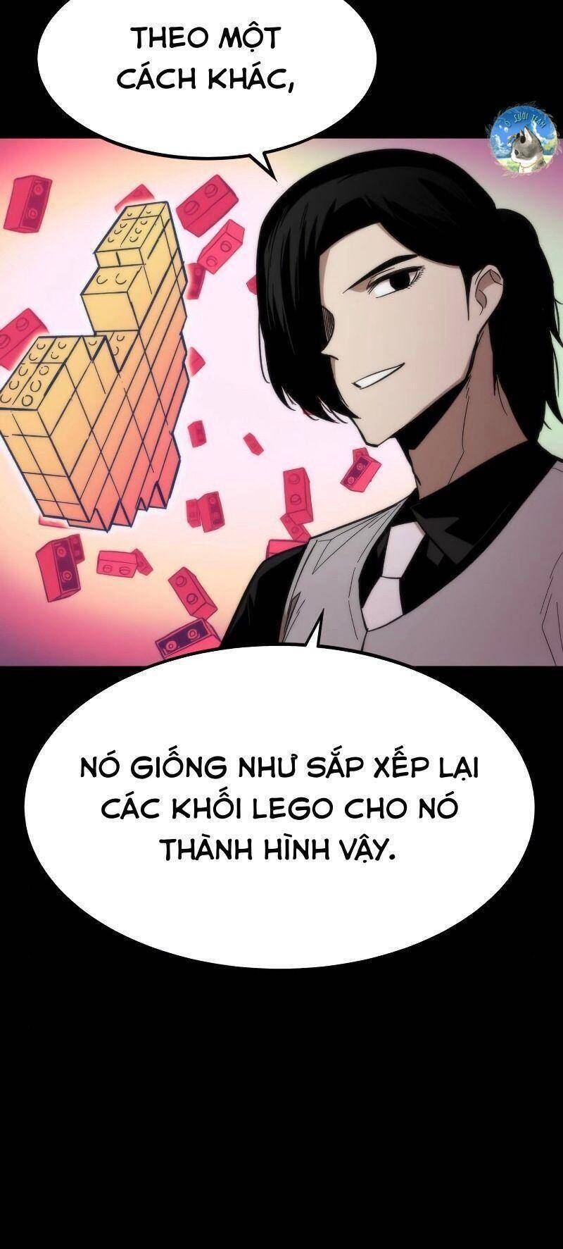 Nhân Vật Phụ Siêu Cấp Chapter 33 - 18