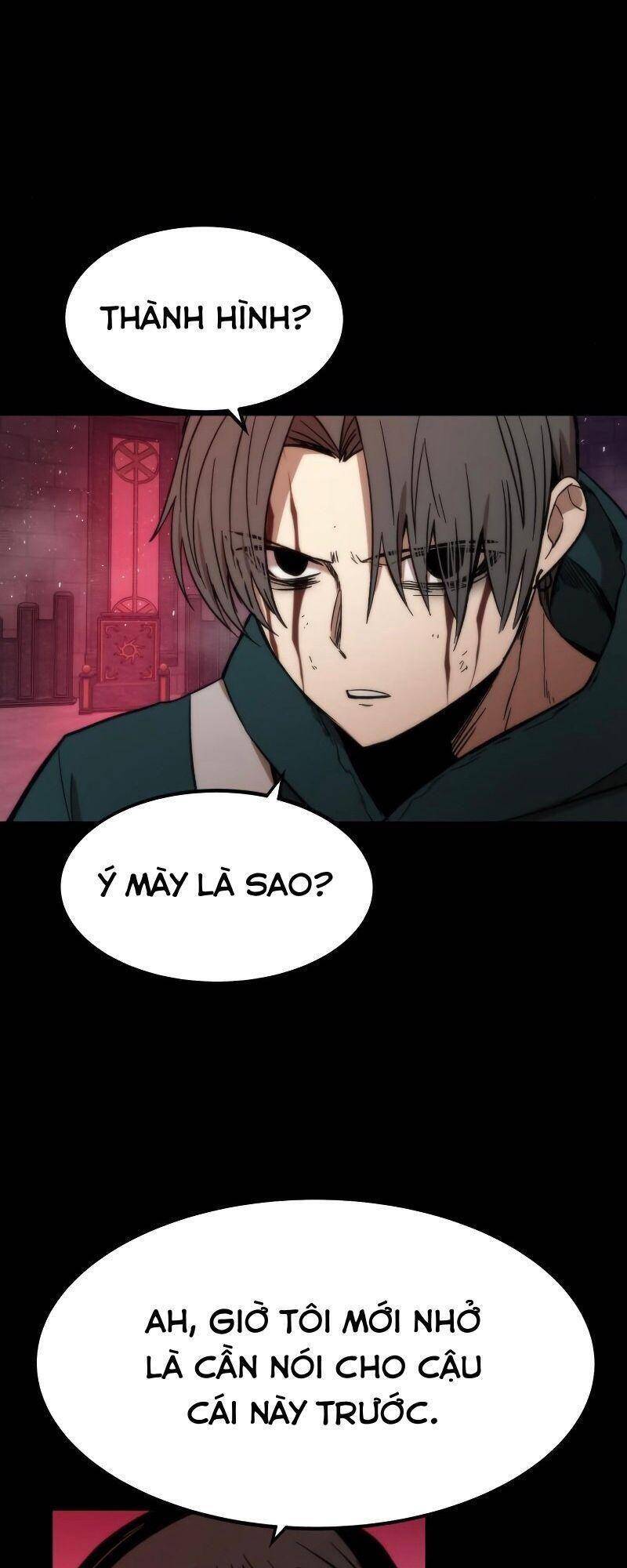 Nhân Vật Phụ Siêu Cấp Chapter 33 - 19