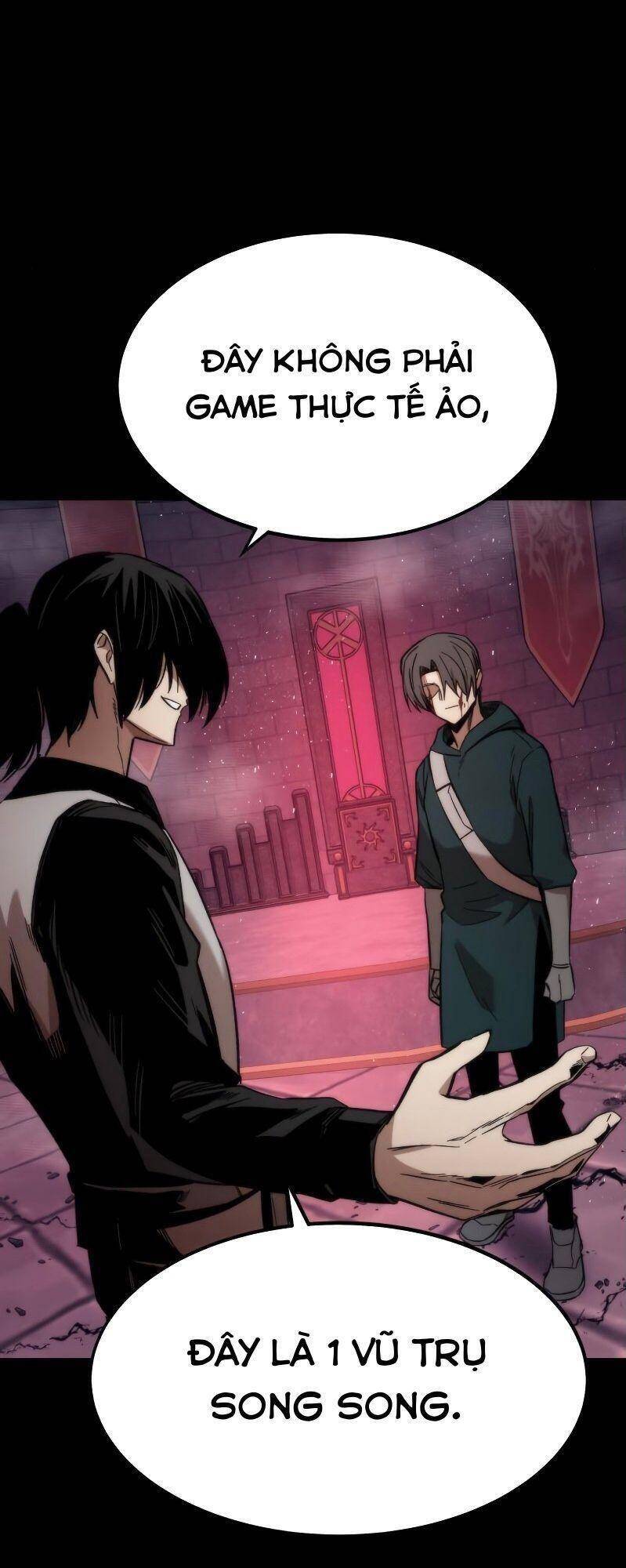 Nhân Vật Phụ Siêu Cấp Chapter 33 - 21