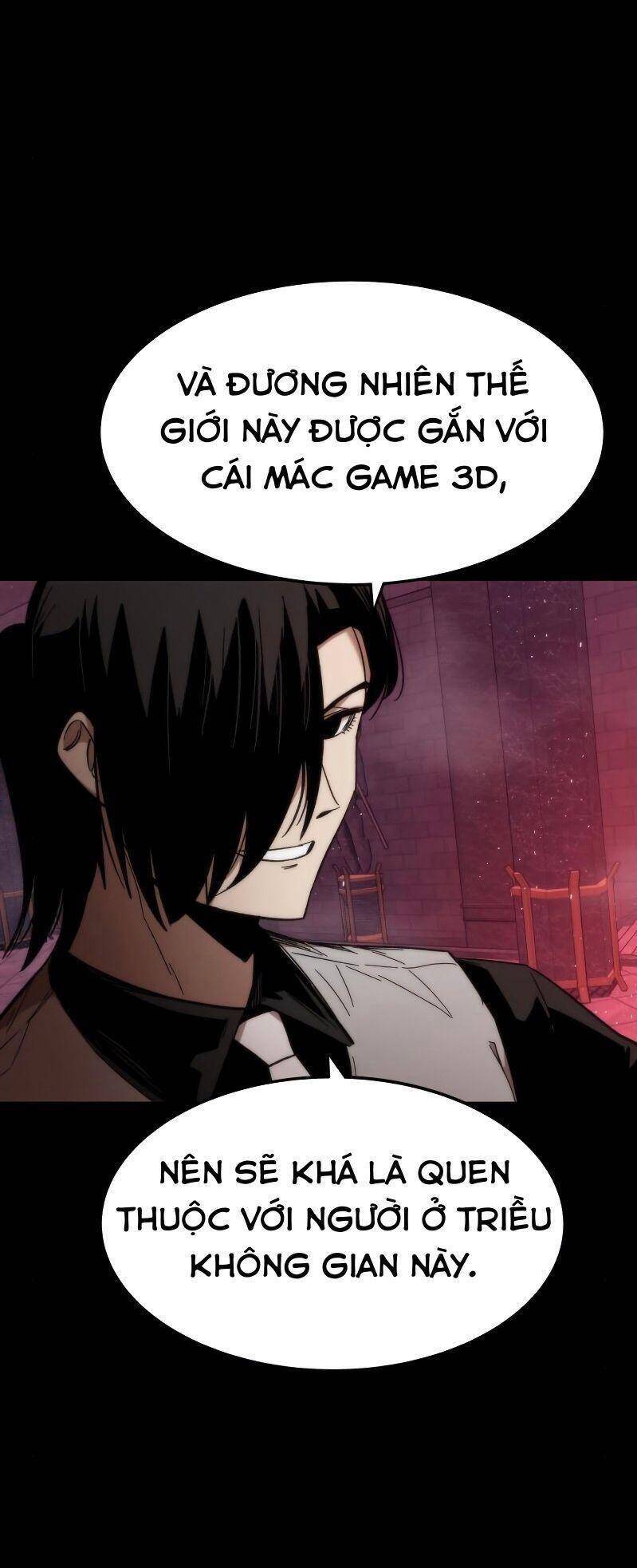 Nhân Vật Phụ Siêu Cấp Chapter 33 - 22