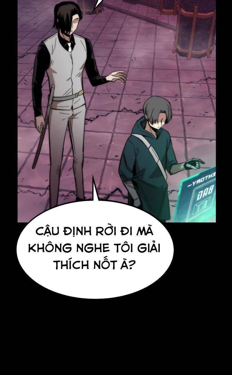 Nhân Vật Phụ Siêu Cấp Chapter 33 - 24