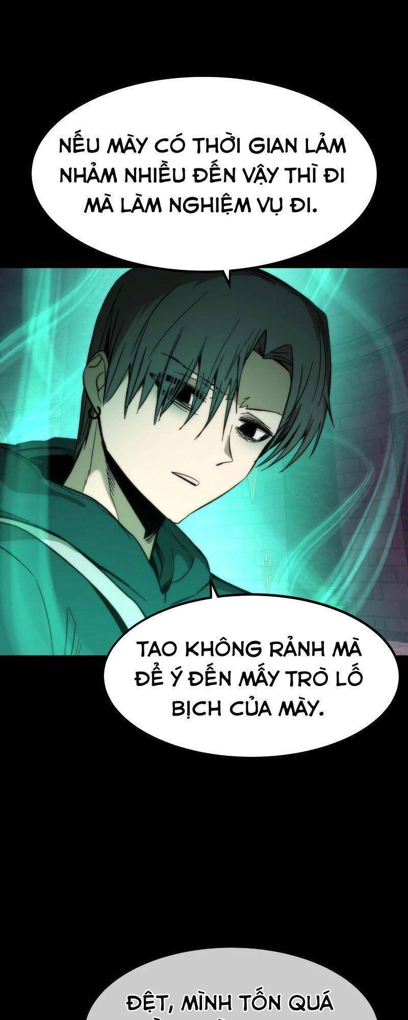 Nhân Vật Phụ Siêu Cấp Chapter 33 - 25