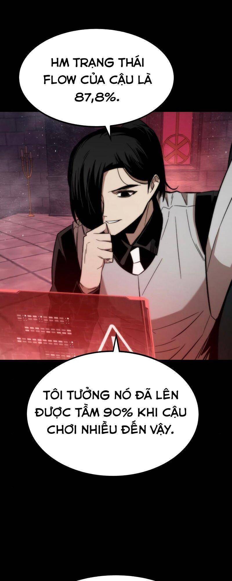 Nhân Vật Phụ Siêu Cấp Chapter 33 - 33