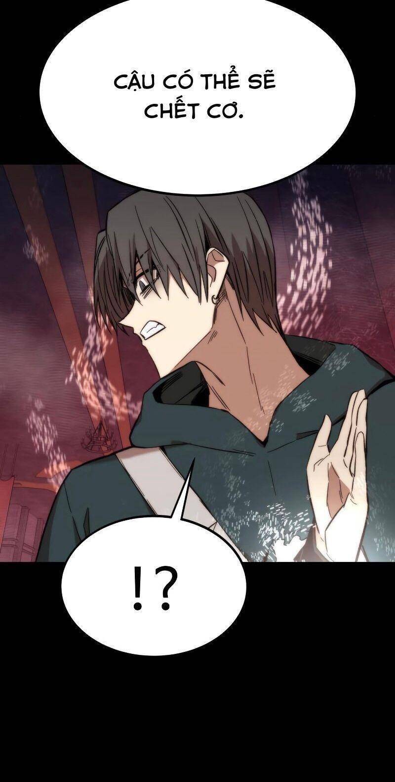 Nhân Vật Phụ Siêu Cấp Chapter 33 - 34