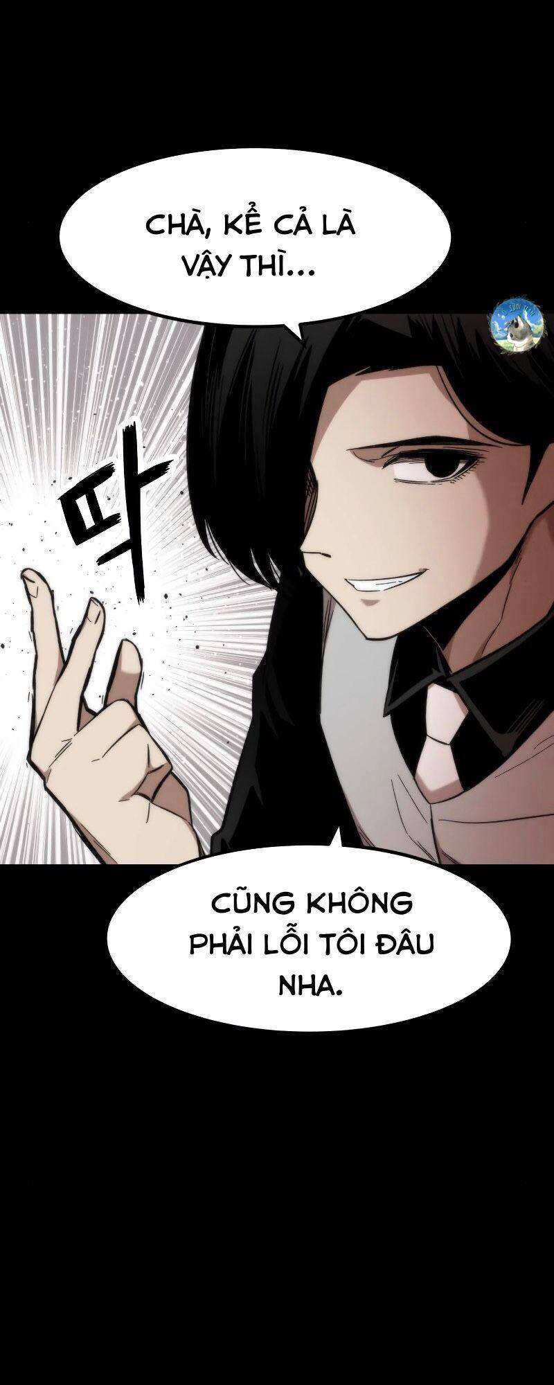 Nhân Vật Phụ Siêu Cấp Chapter 33 - 35