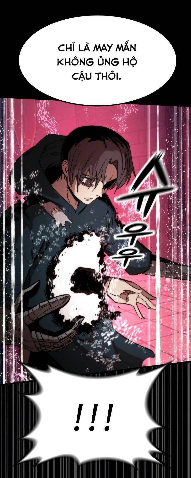 Nhân Vật Phụ Siêu Cấp Chapter 33 - 36