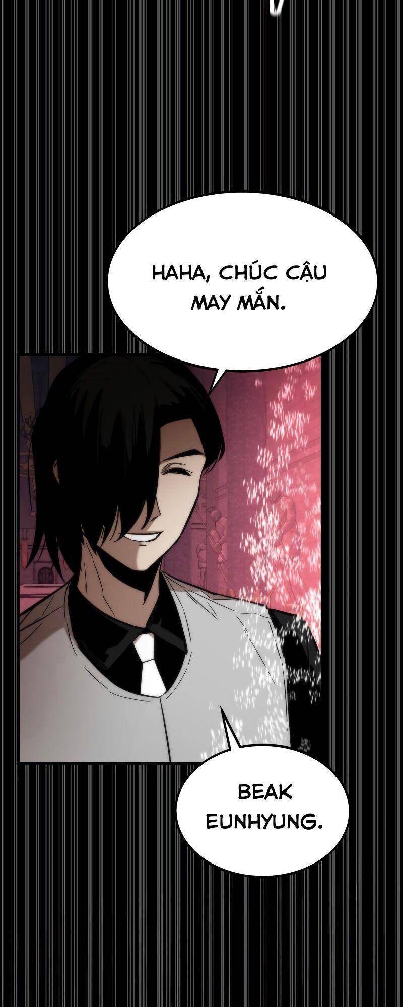 Nhân Vật Phụ Siêu Cấp Chapter 33 - 39