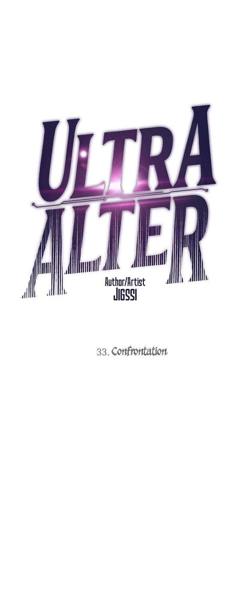 Nhân Vật Phụ Siêu Cấp Chapter 33 - 5