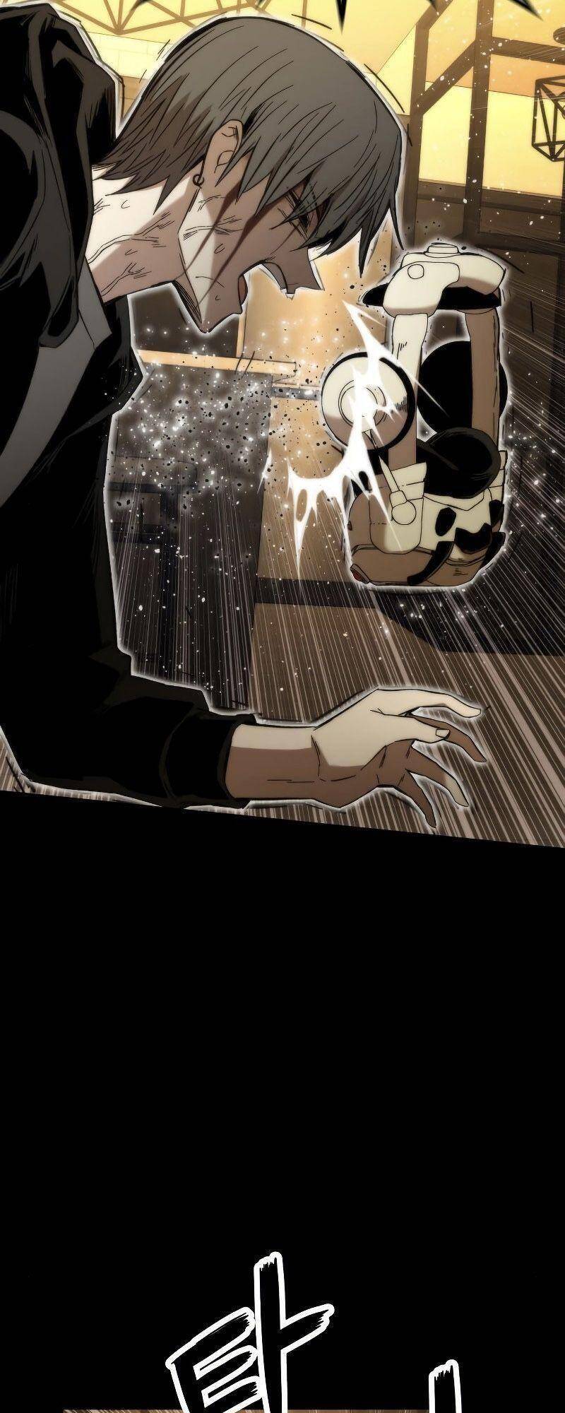 Nhân Vật Phụ Siêu Cấp Chapter 33 - 47