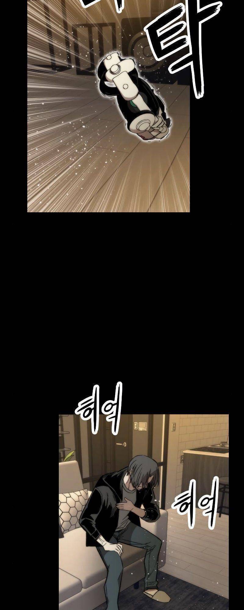 Nhân Vật Phụ Siêu Cấp Chapter 33 - 48