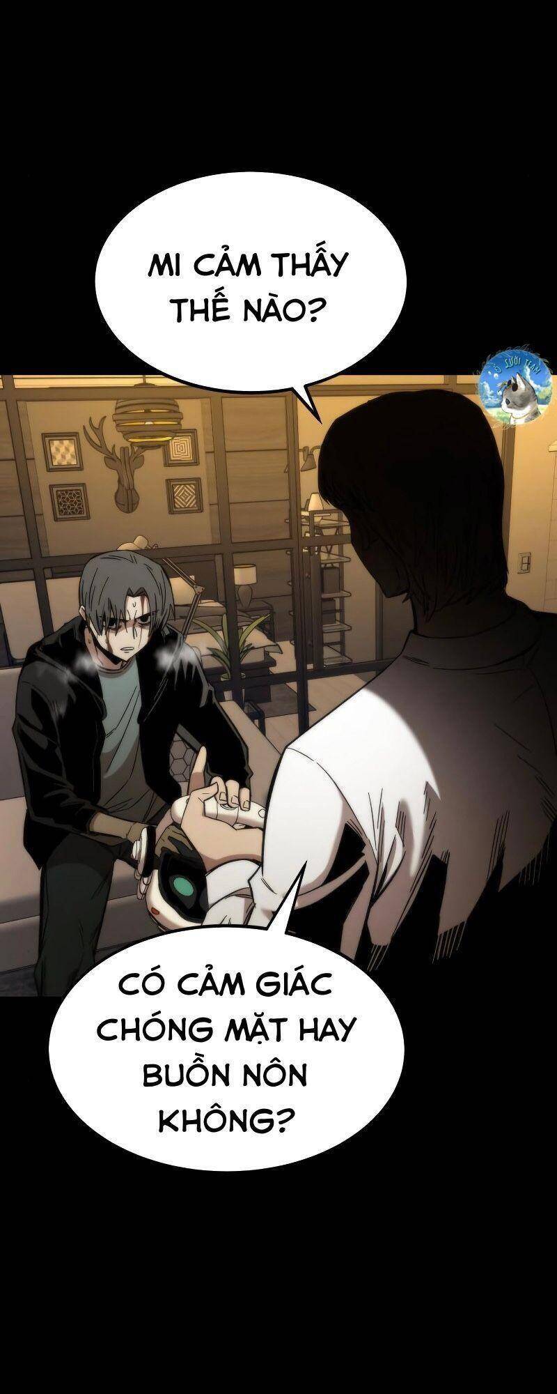 Nhân Vật Phụ Siêu Cấp Chapter 33 - 52