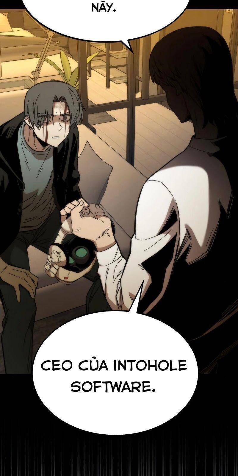 Nhân Vật Phụ Siêu Cấp Chapter 33 - 55