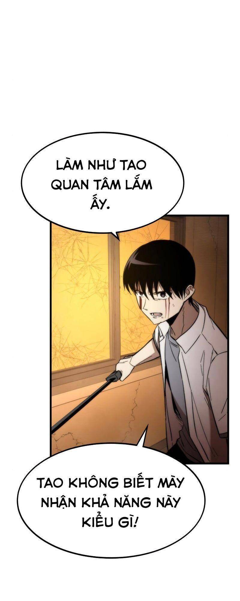 Nhân Vật Phụ Siêu Cấp Chapter 33 - 61