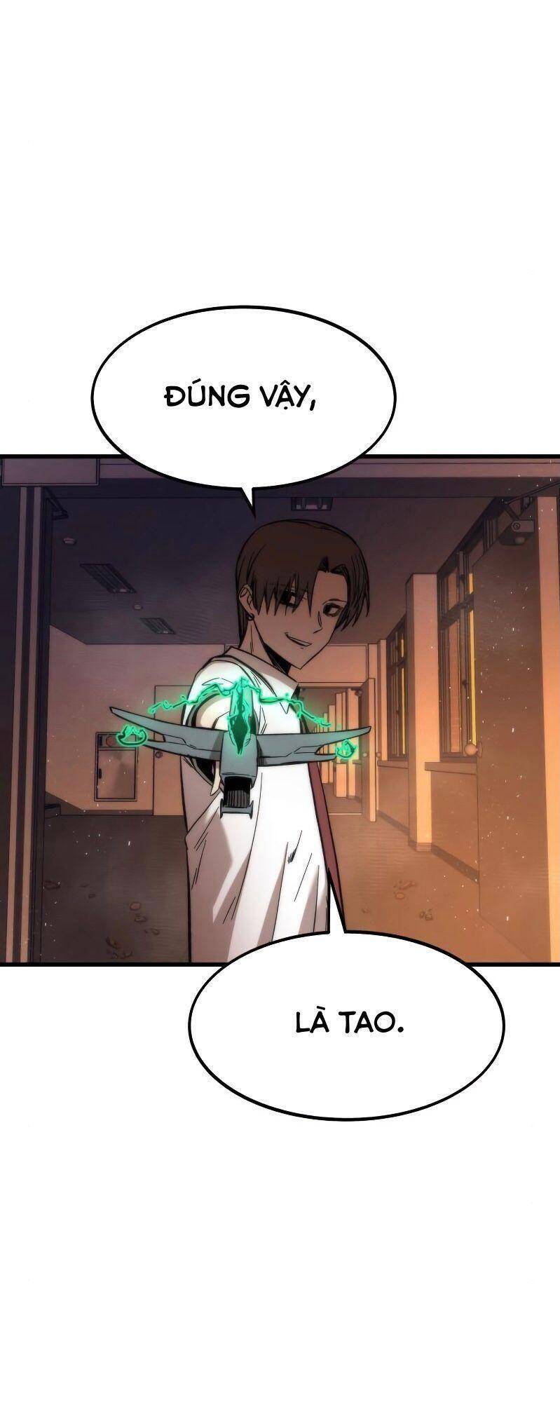 Nhân Vật Phụ Siêu Cấp Chapter 33 - 65