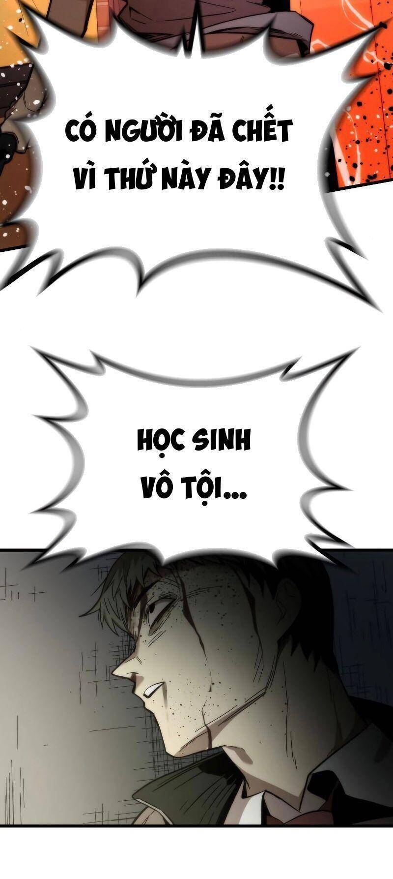 Nhân Vật Phụ Siêu Cấp Chapter 33 - 68