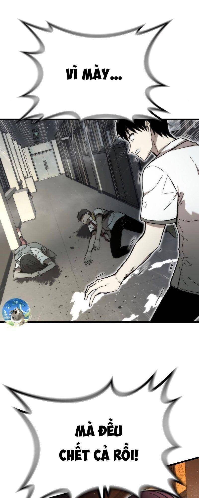 Nhân Vật Phụ Siêu Cấp Chapter 33 - 69