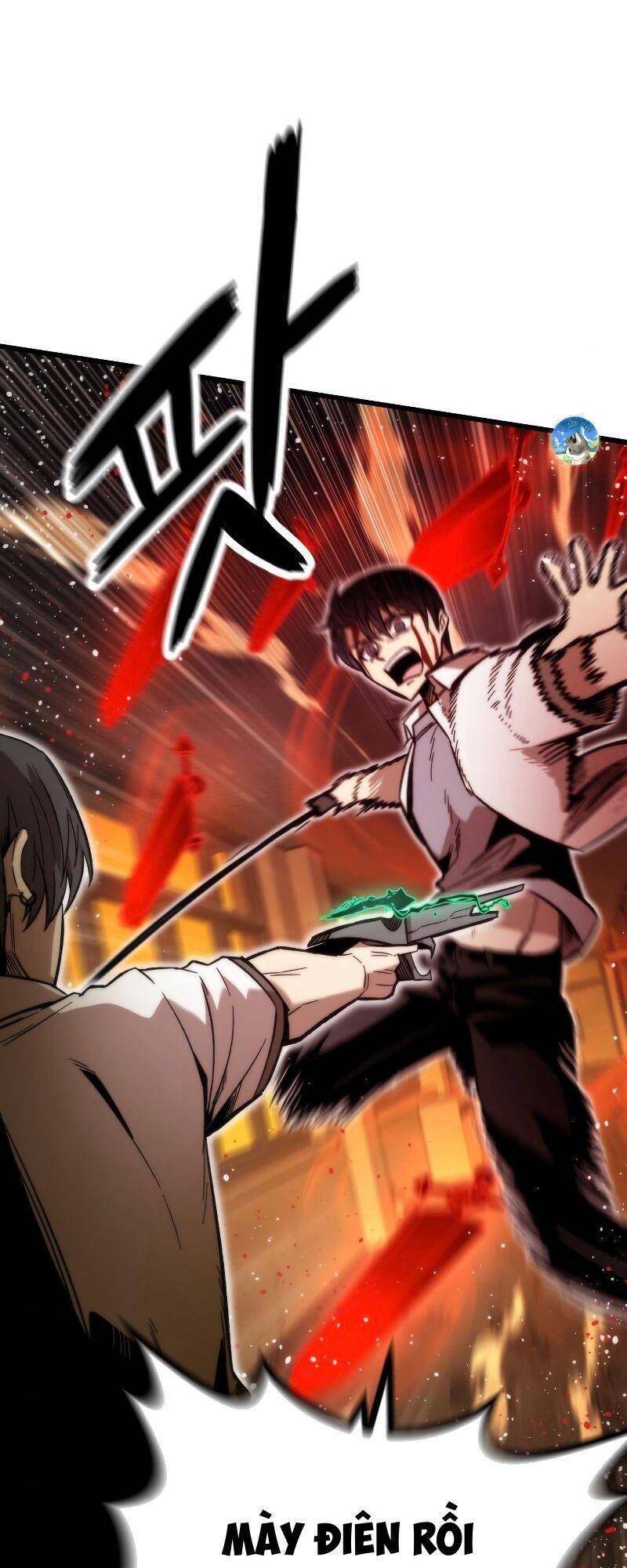 Nhân Vật Phụ Siêu Cấp Chapter 33 - 73