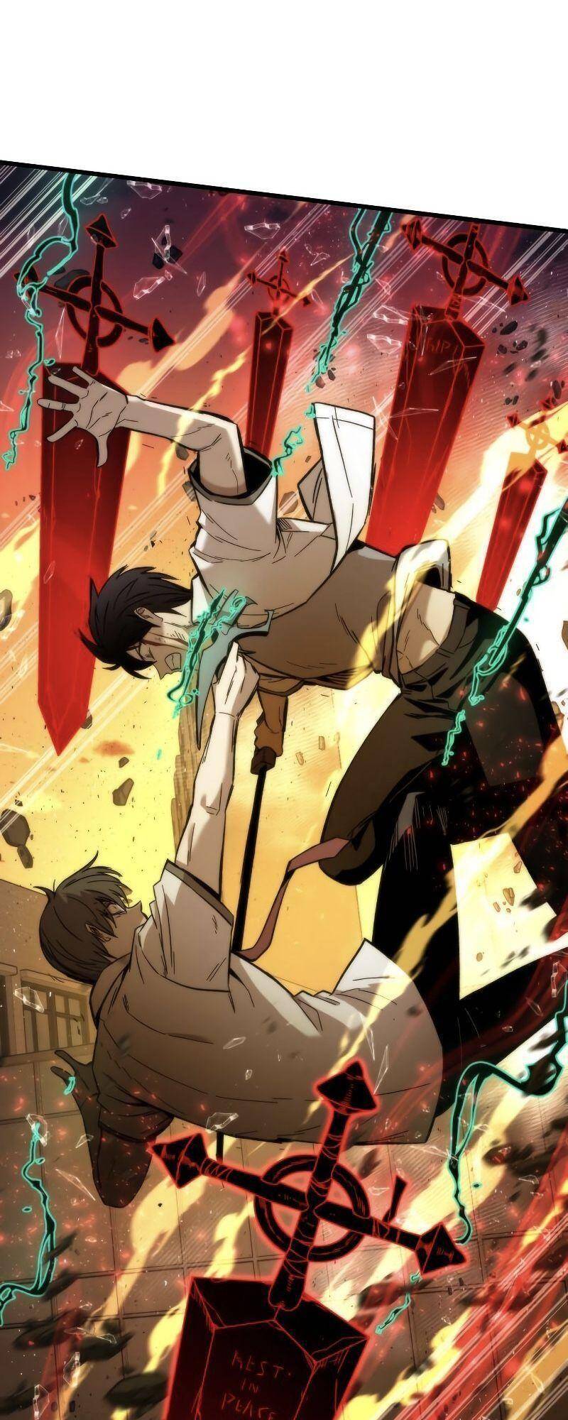Nhân Vật Phụ Siêu Cấp Chapter 33 - 76