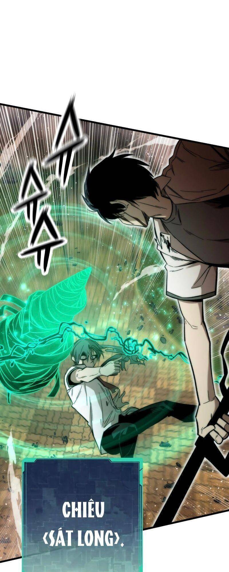 Nhân Vật Phụ Siêu Cấp Chapter 33 - 82