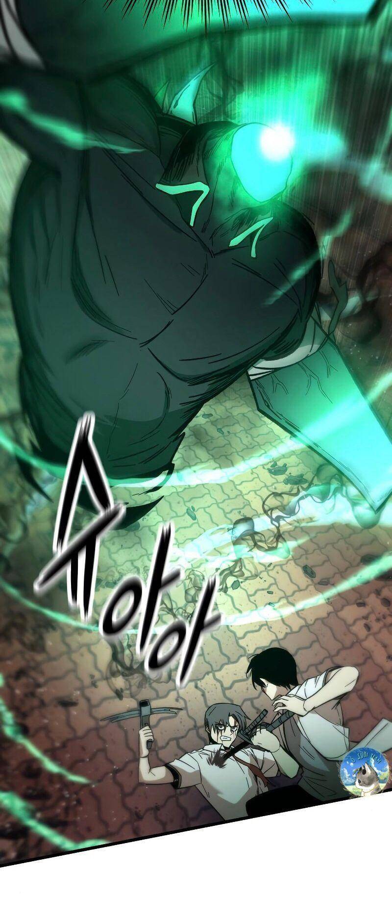 Nhân Vật Phụ Siêu Cấp Chapter 33 - 88