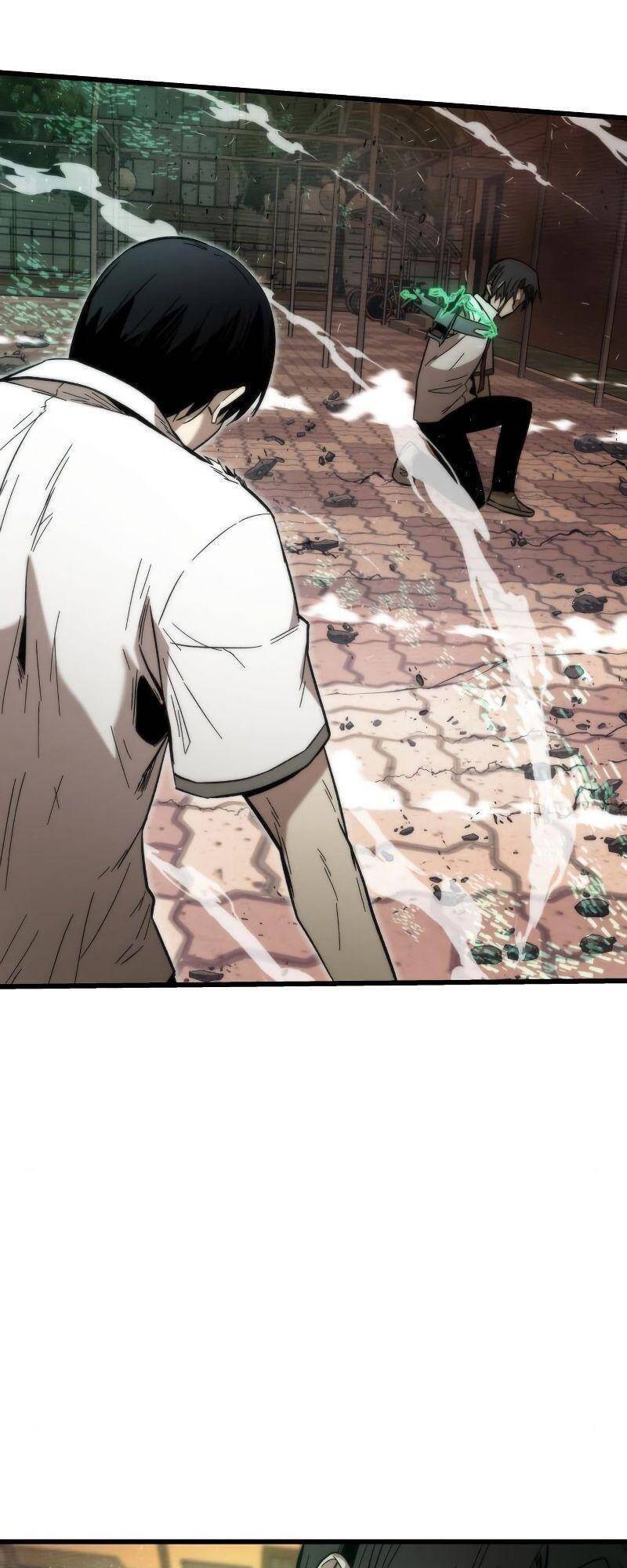 Nhân Vật Phụ Siêu Cấp Chapter 33 - 96