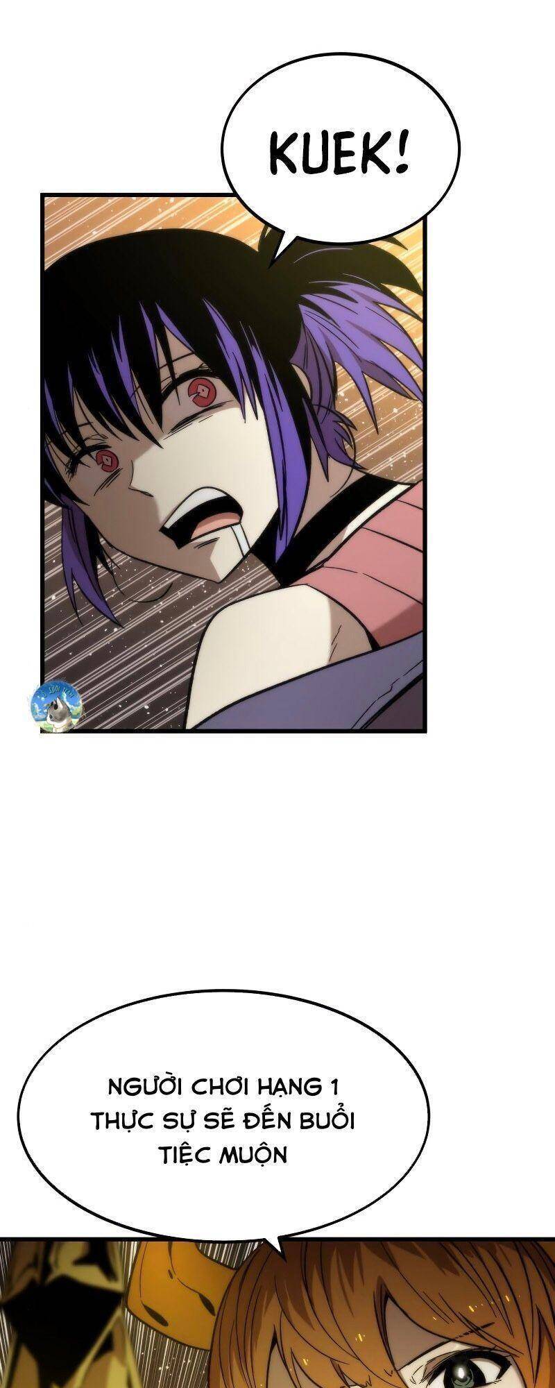 Nhân Vật Phụ Siêu Cấp Chapter 34 - 1