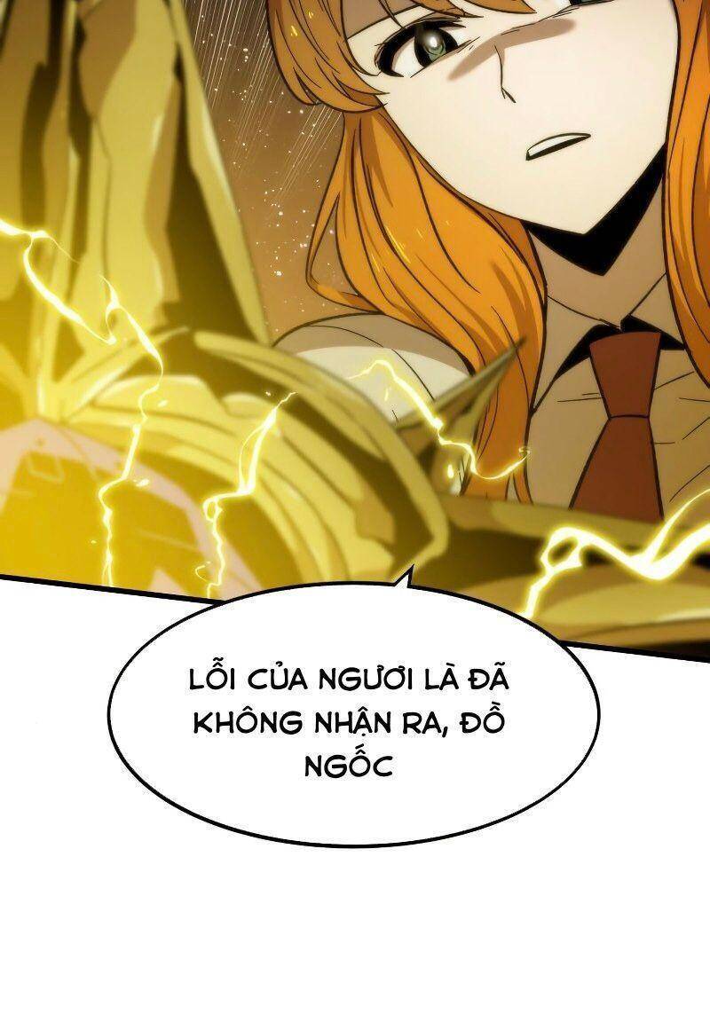 Nhân Vật Phụ Siêu Cấp Chapter 34 - 2