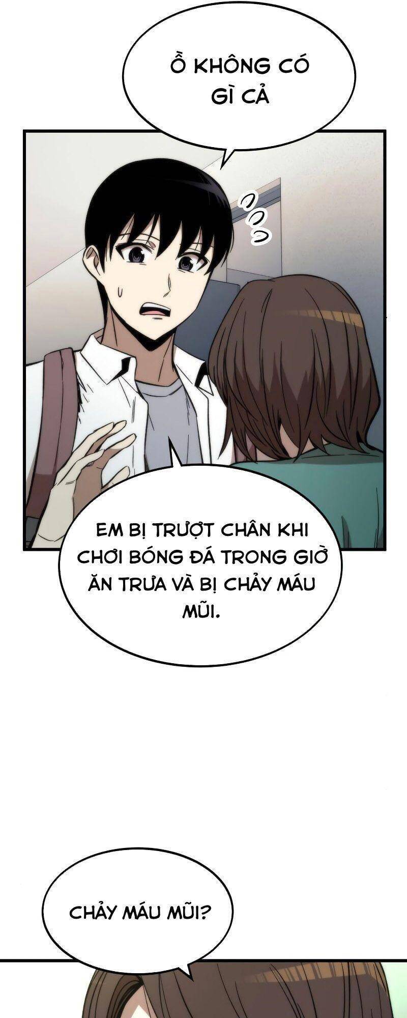 Nhân Vật Phụ Siêu Cấp Chapter 34 - 104