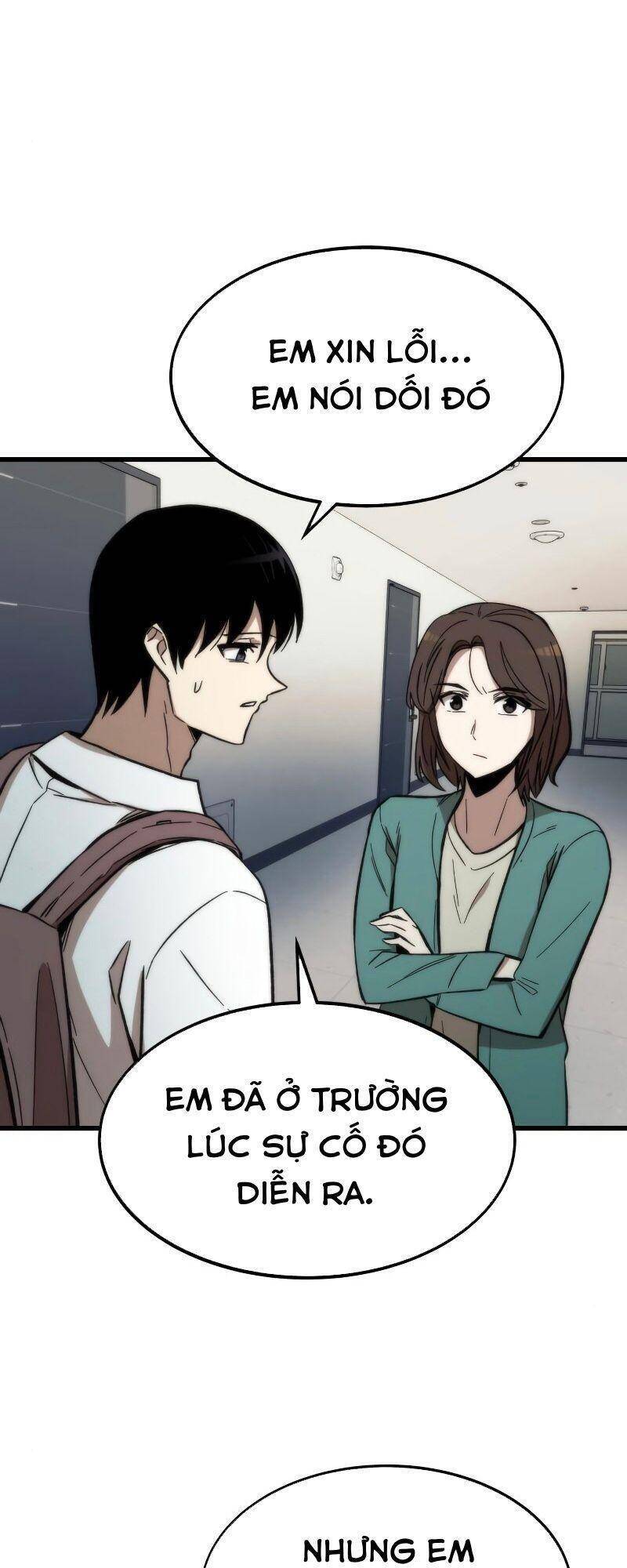 Nhân Vật Phụ Siêu Cấp Chapter 34 - 109