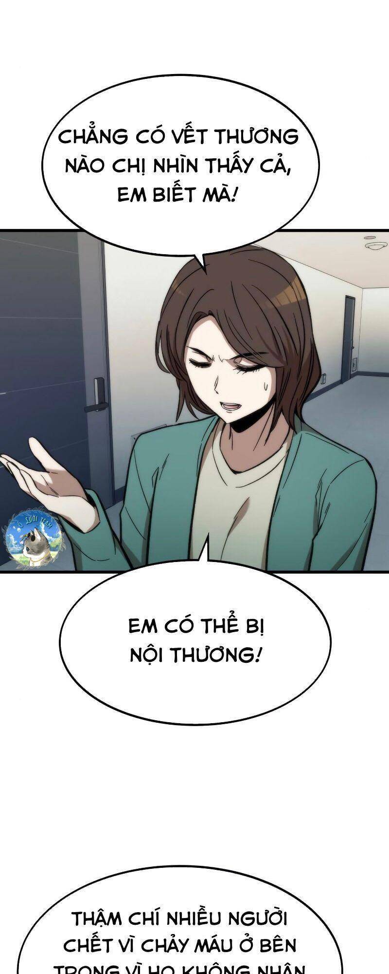 Nhân Vật Phụ Siêu Cấp Chapter 34 - 111